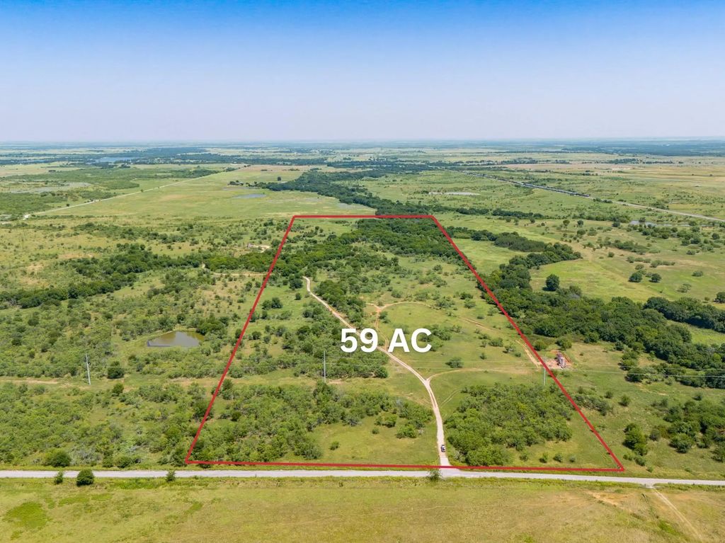 Tbd 59+/- Acres Applegate Rd, Bowie