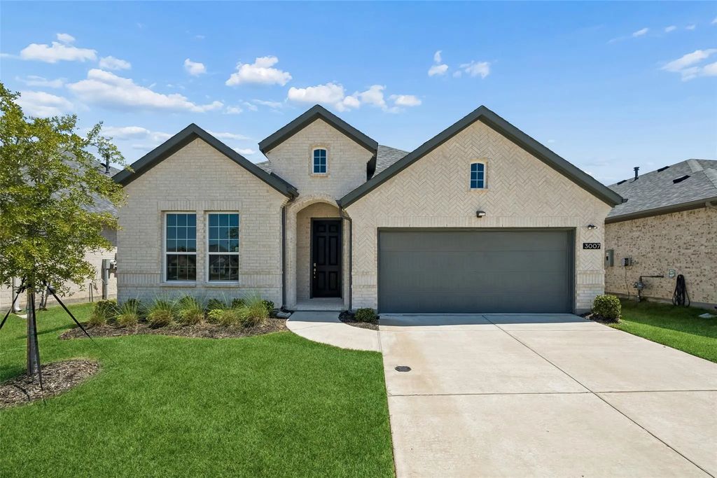 3007 Bellatrino Circle, Princeton