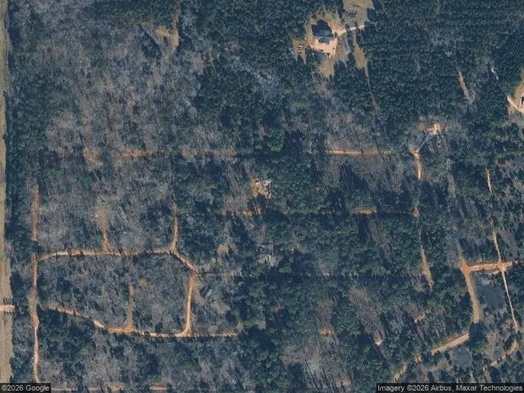 16542 Cherokee Trail, Bullard