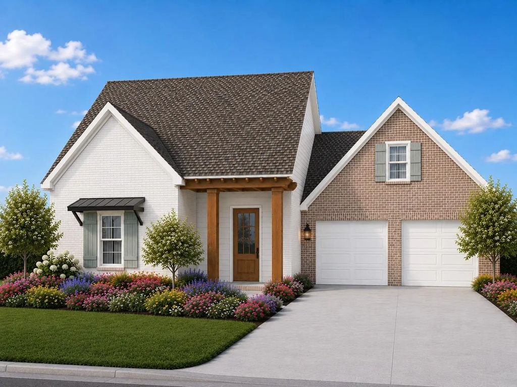 9839 Canebrake Lane, Shreveport