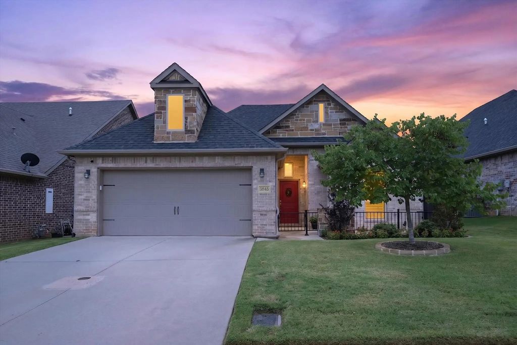 3845 Iron Ore Drive, Denison