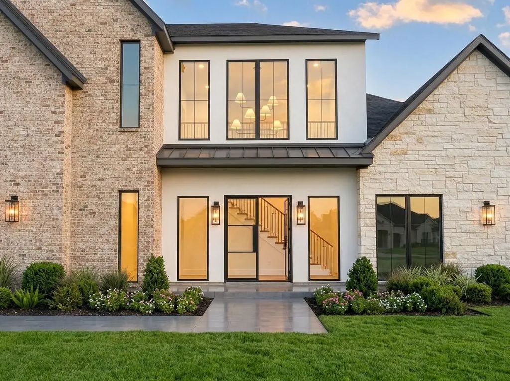 164 Old Vineyard Lane, Heath