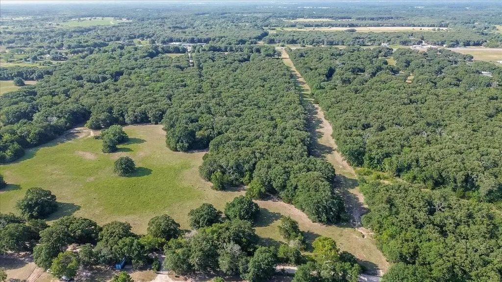 Tbd County Road 2546, Quinlan