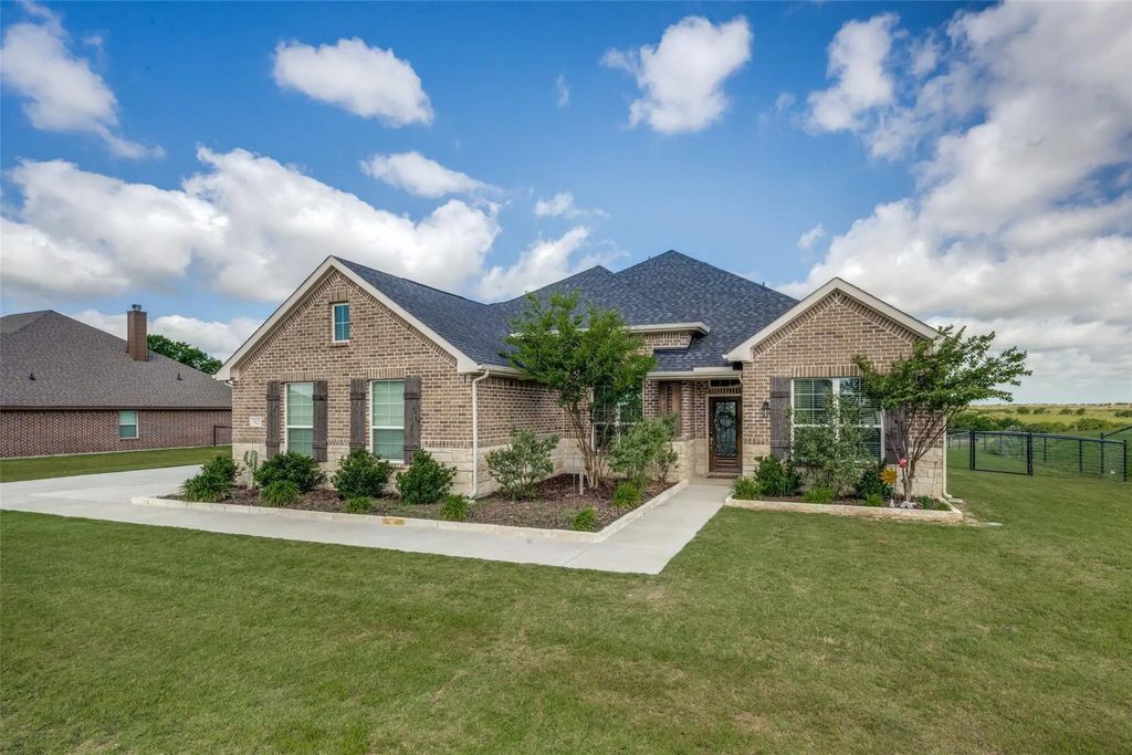 7421 Autumn Grove Lane, Ponder