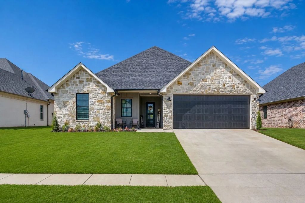 219 Kaul Lane, Bullard