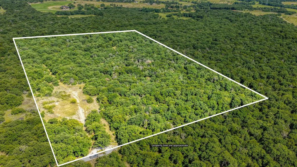 Tbd 1 Timber Oaks Lane, Boyd