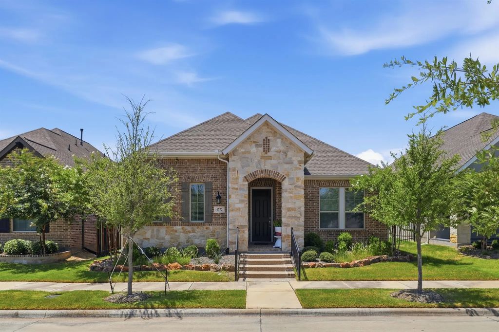 4772 Kings Garden Parkway, Arlington