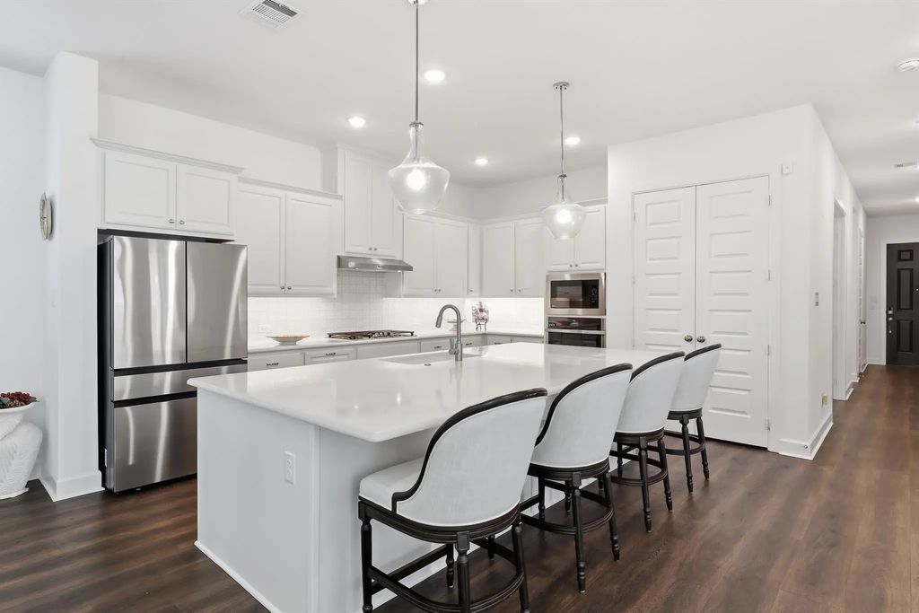 4772 Kings Garden Parkway, Arlington
