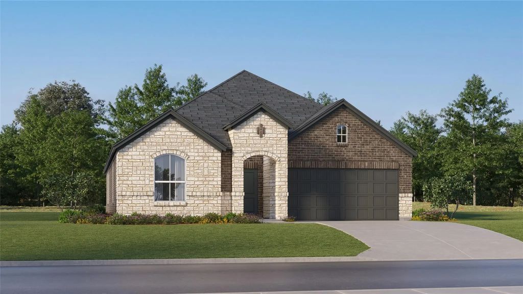 14901 Maravilla Road, Fort Worth