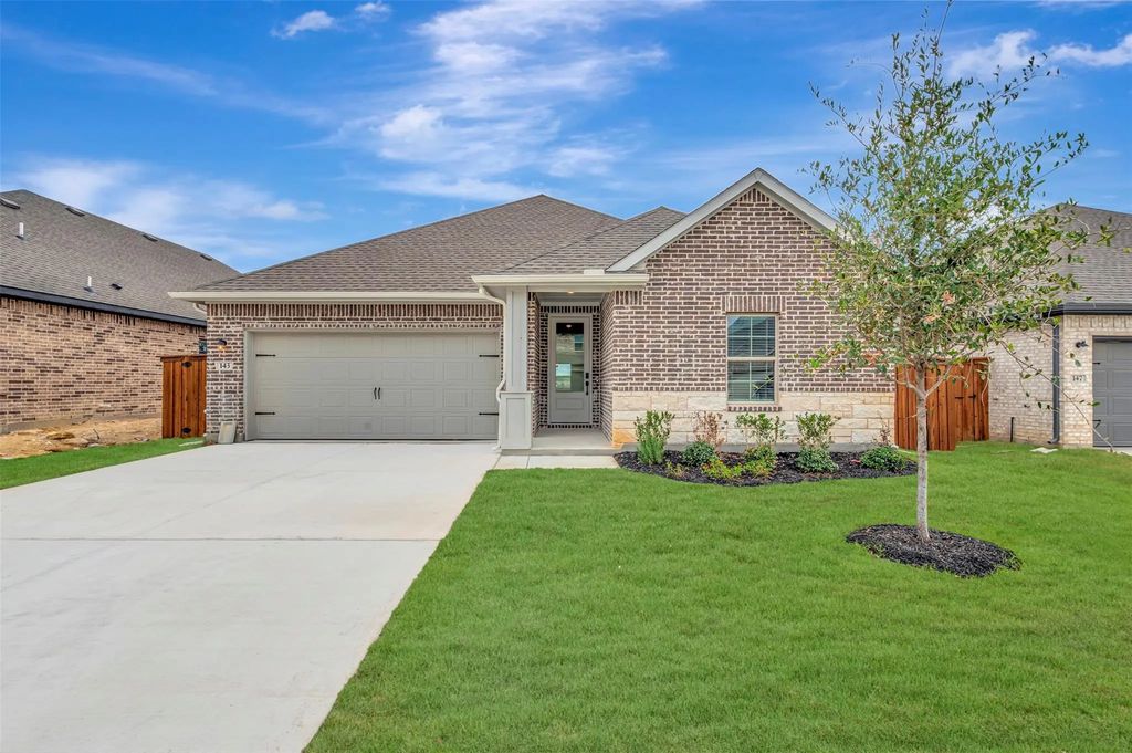 143 Summer Rain Way, Newark