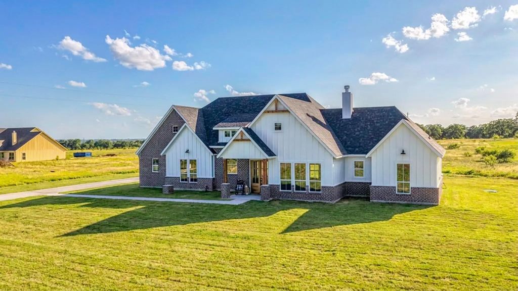 3171-a Pear Orchard Road, Granbury
