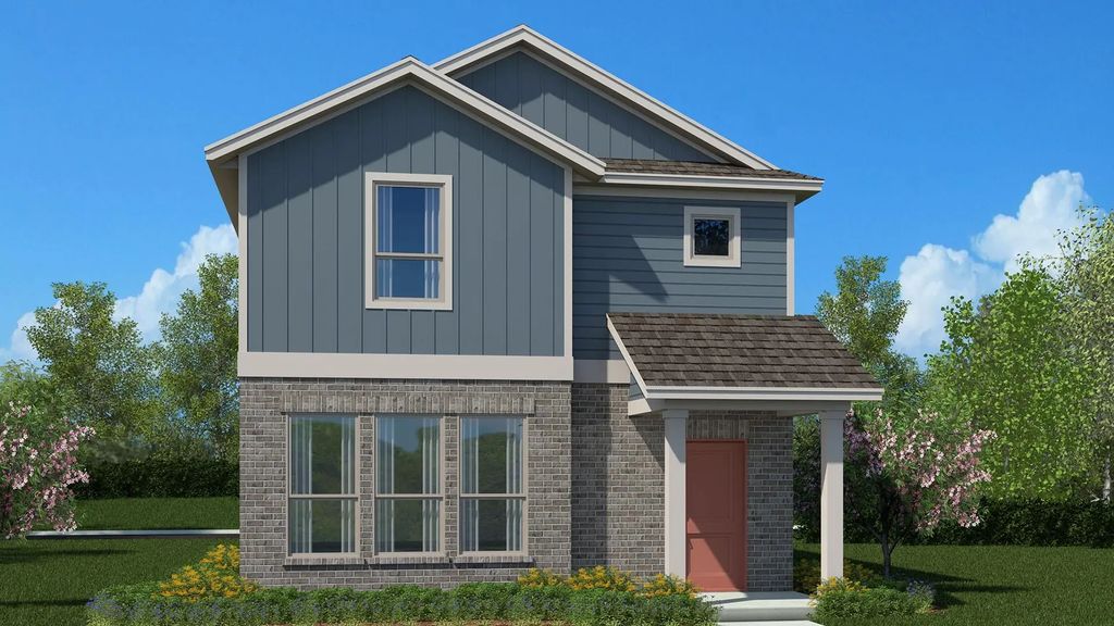 3012 Maple Orchard Lane, Fort Worth