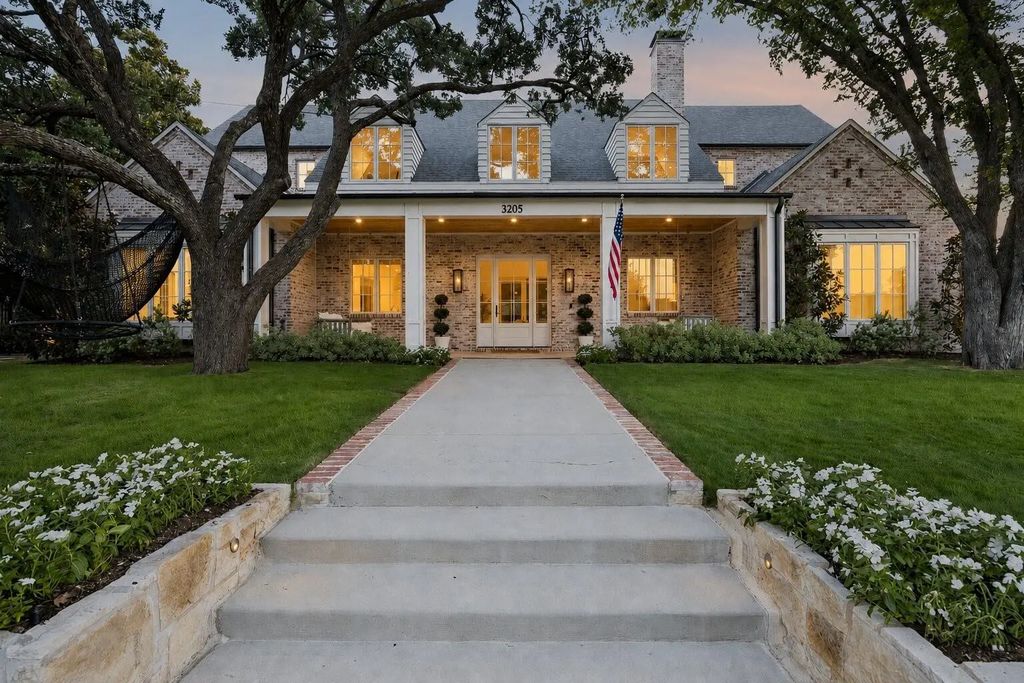 3205 Canyon Creek Drive, Richardson