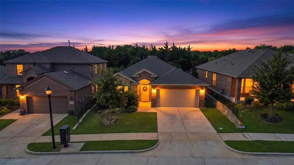 1217 Gibson Drive, Melissa