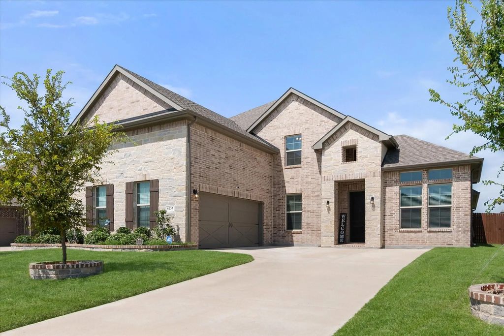 6037 Kansas Trail, Midlothian
