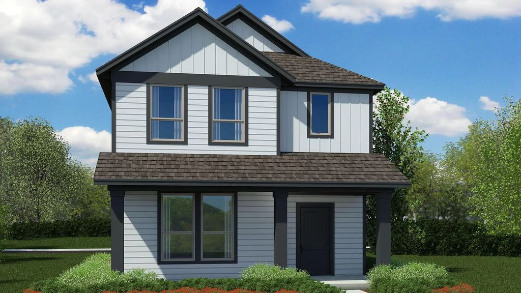 3000 Maple Orchard Lane, Fort Worth