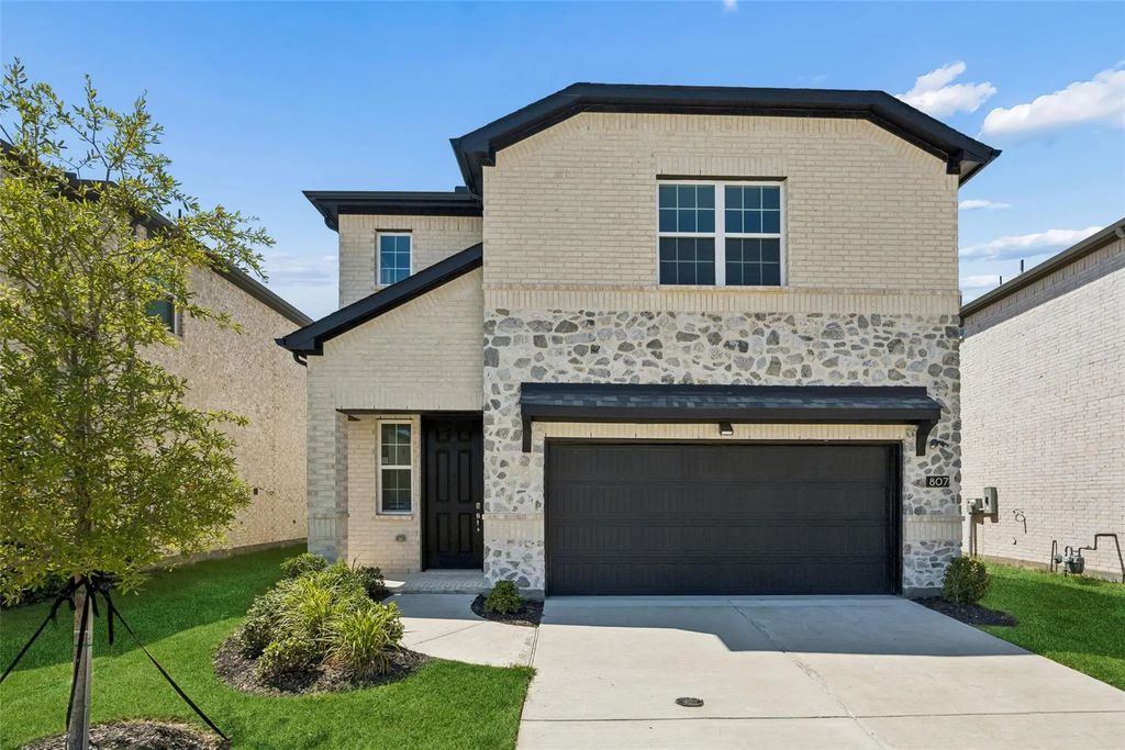 807 Sicily Boulevard, Princeton
