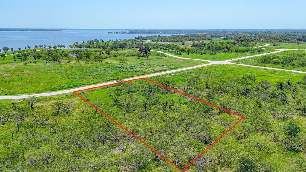 Lot 90 Richland Park Drive, Corsicana