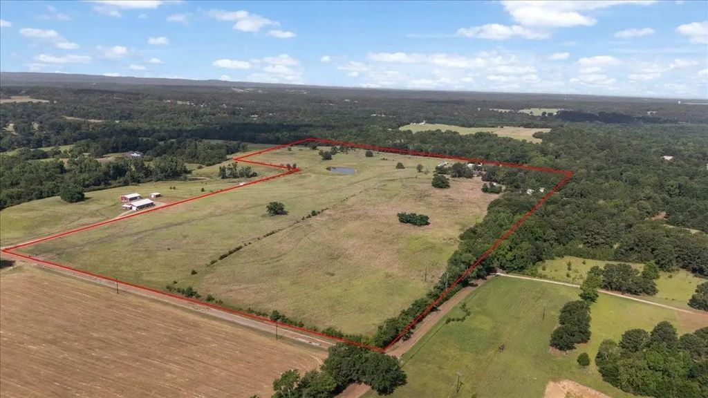 280 Vz County Road 4821, Chandler