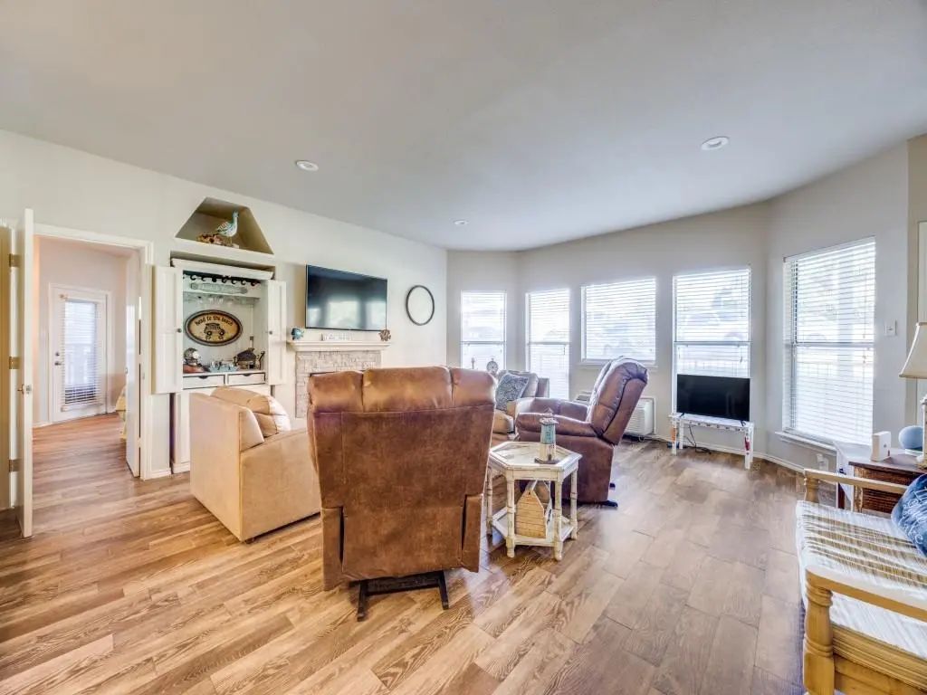 2164 Tanglewood Boulevard C115, Pottsboro
