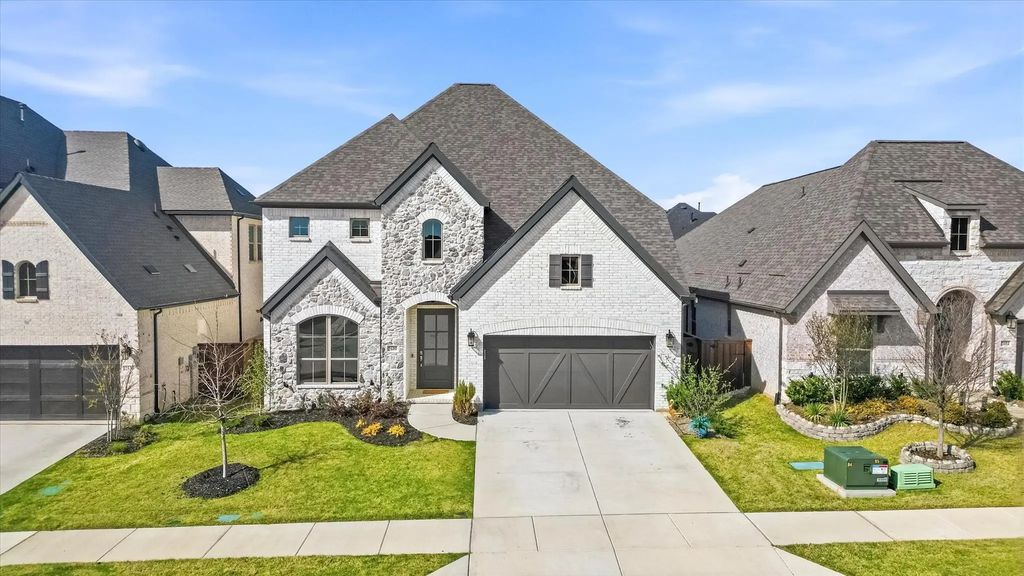 2600 Precocious Court, Celina