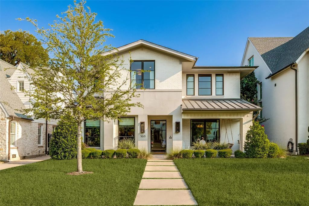 5615 Purdue Avenue, Dallas