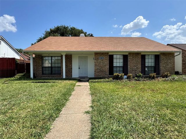 2730 Centennial Drive, Garland