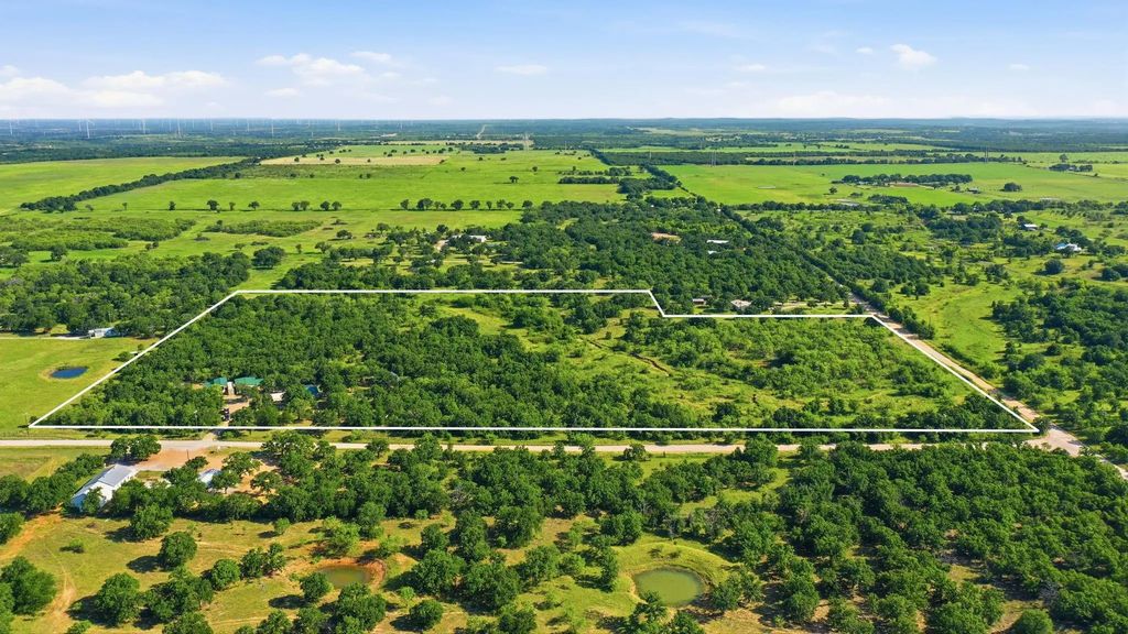 1718 County Road 143, Cisco