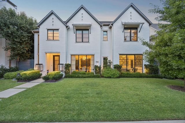 3944 Wentwood Drive, University Park