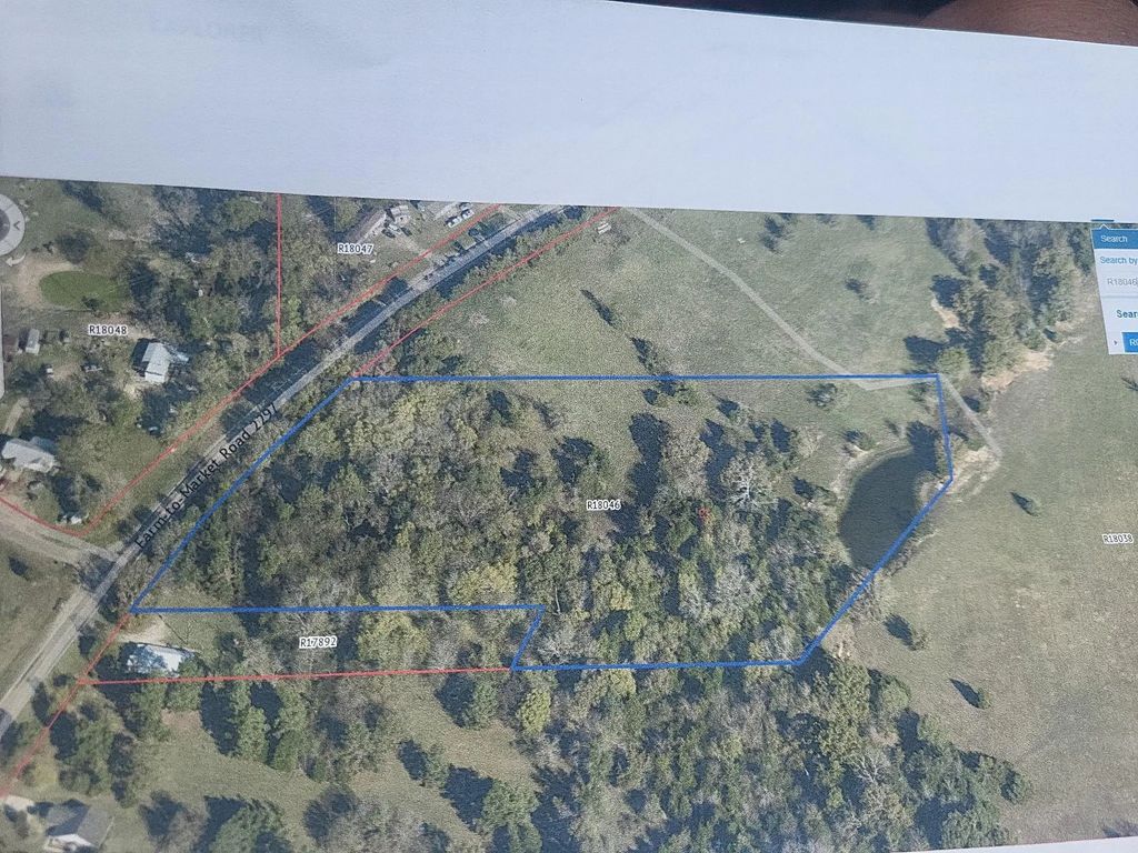 Tbd Fm 2297, Sulphur Springs