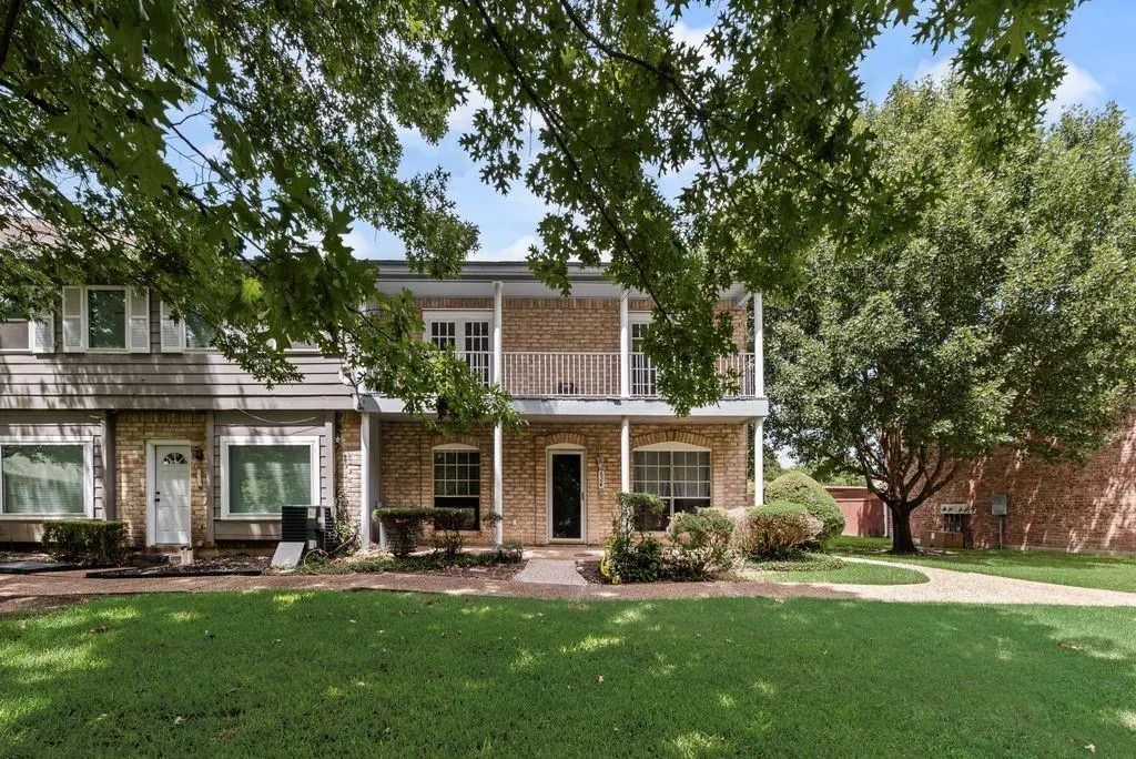624 Trailwood Court, Garland