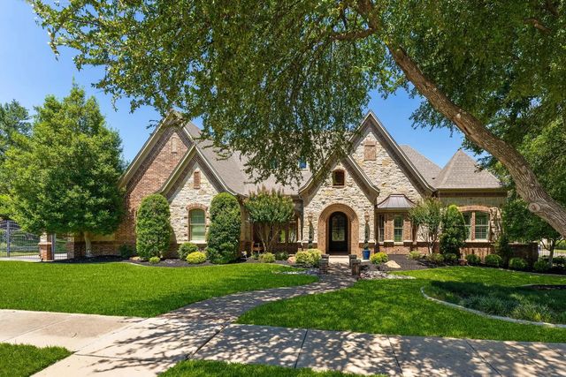 2409 Spyglass Court, Keller
