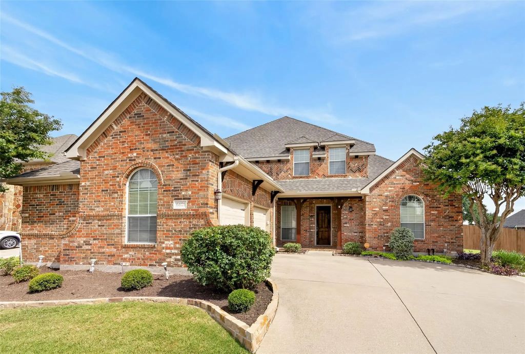 6421 Fieldcrest Lane, Sachse