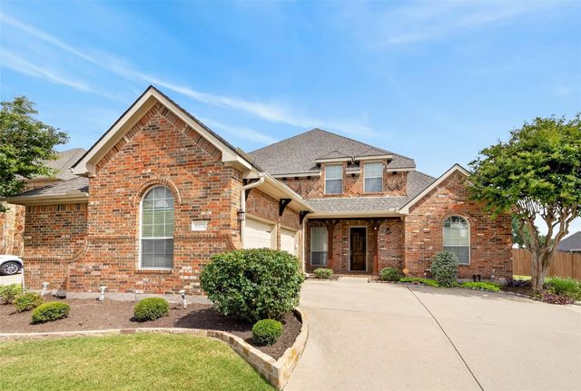 6421 Fieldcrest Lane, Sachse