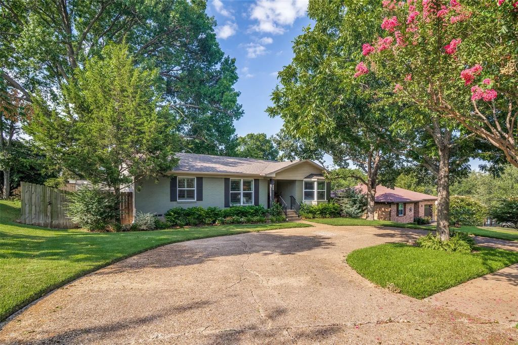 321 Westway Drive, Rockwall