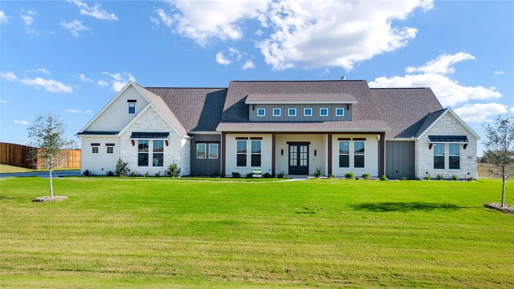 6440 Mcchesney Drive, Midlothian