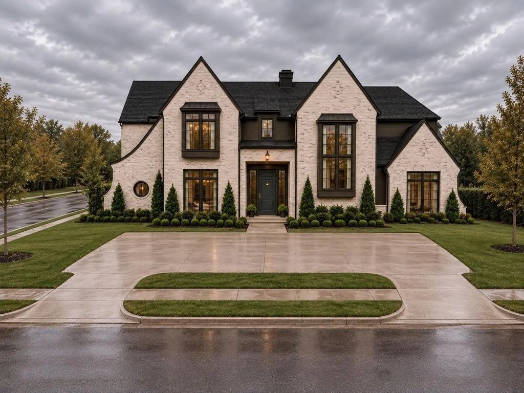 6005 Mimosa Lane, Dallas
