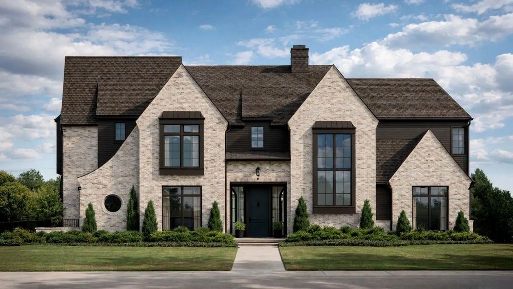 6005 Mimosa Lane, Dallas