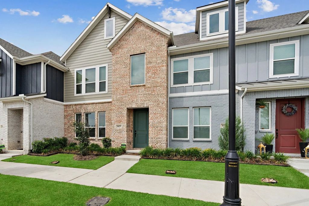 4425 Union Street, North Richland Hills