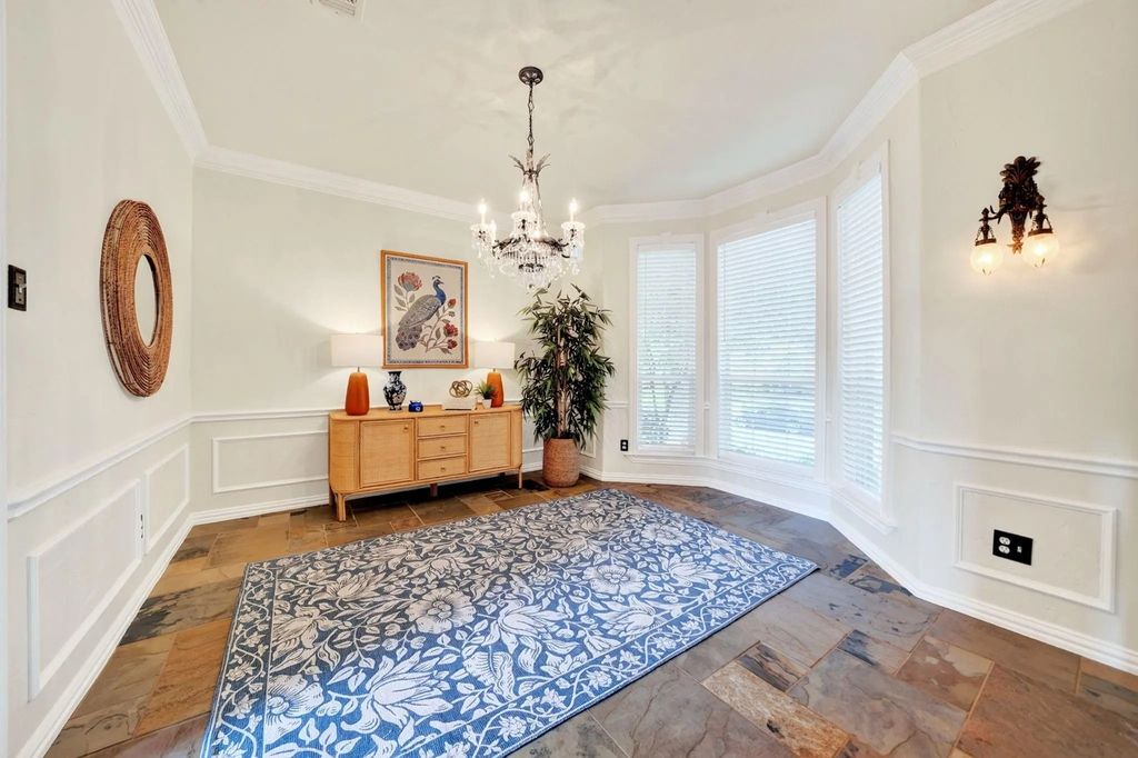 842 Mallard Drive, Coppell