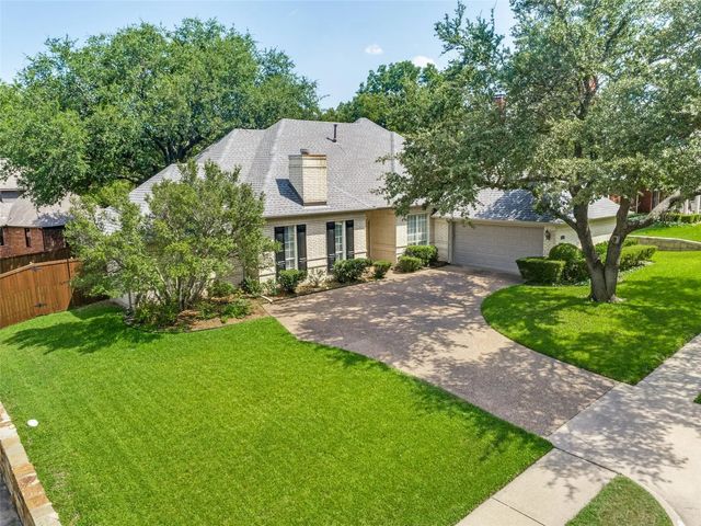 1105 Hills Creek Drive, McKinney