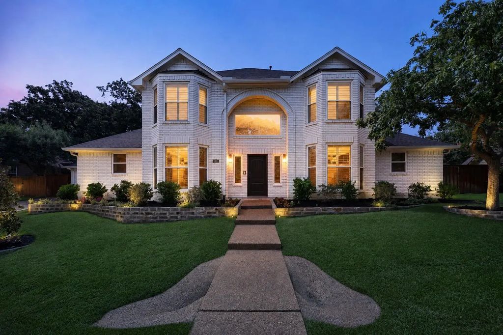 515 Craig Circle, Highland Village