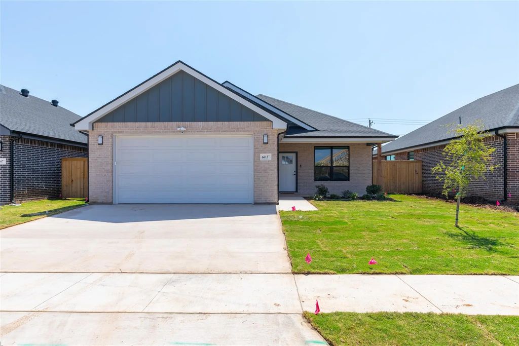 6613 Prickly Pear Way, Abilene