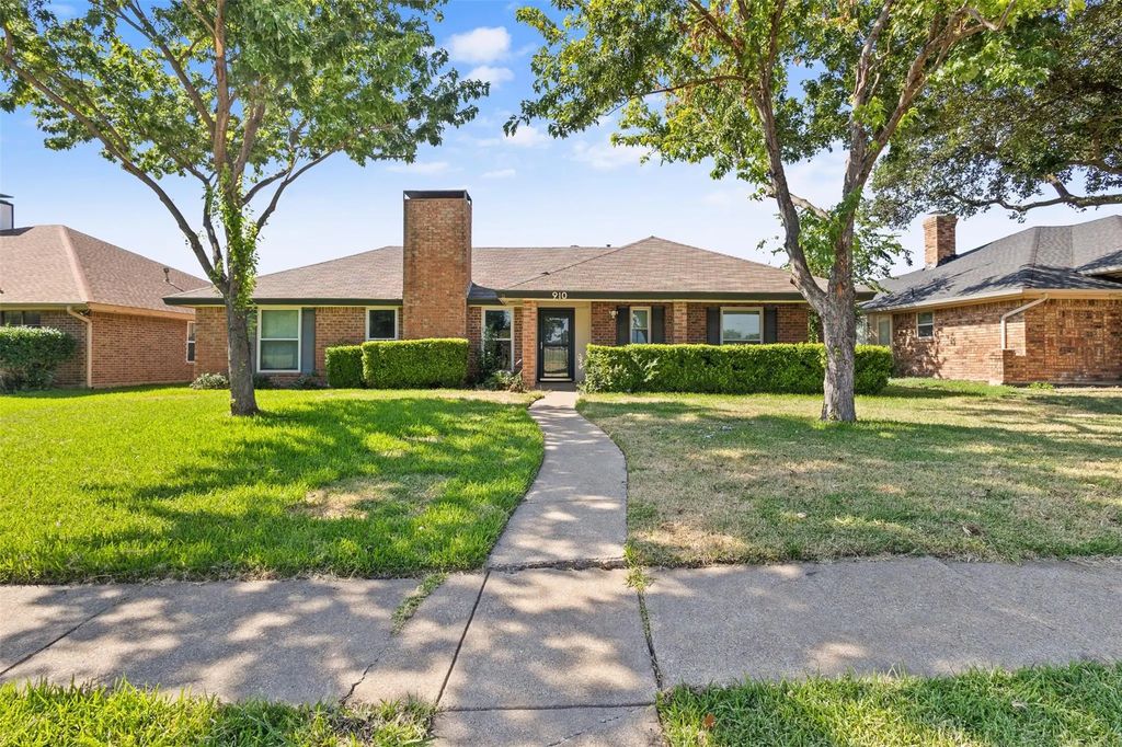 910 Green Canyon Drive, Mesquite