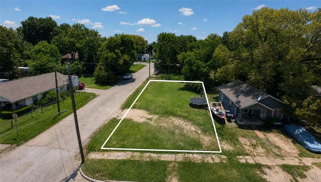 600 Preston Street, Waco