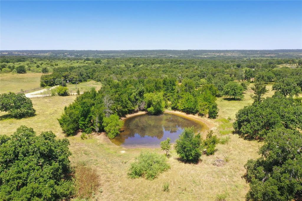 71.63 Acres Slusher Rd, Jacksboro