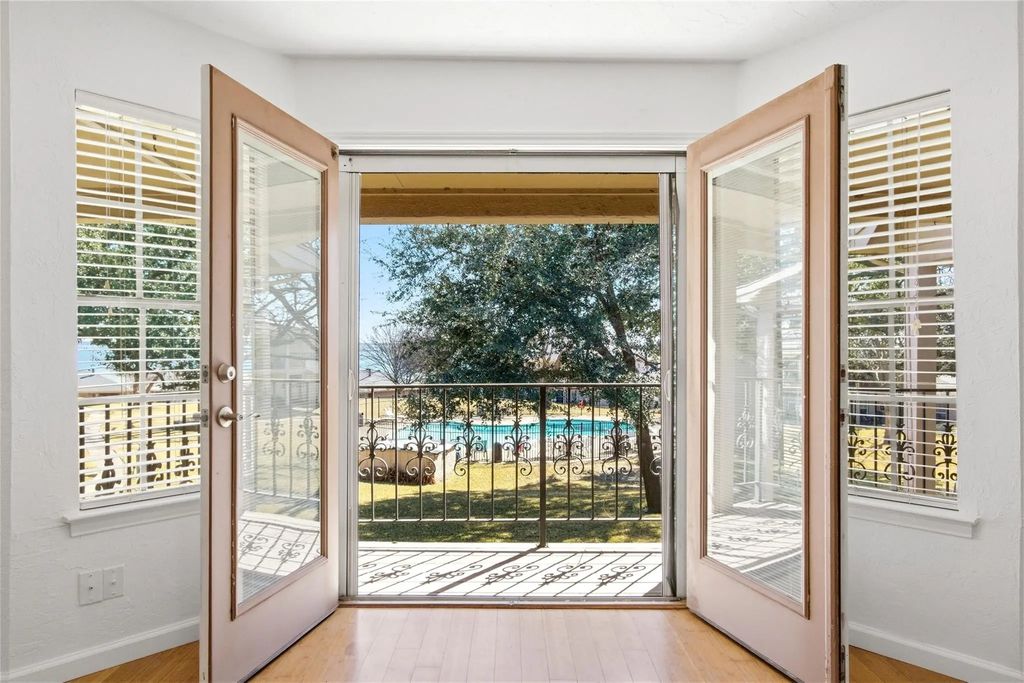 5810 Marina Drive 12, Garland