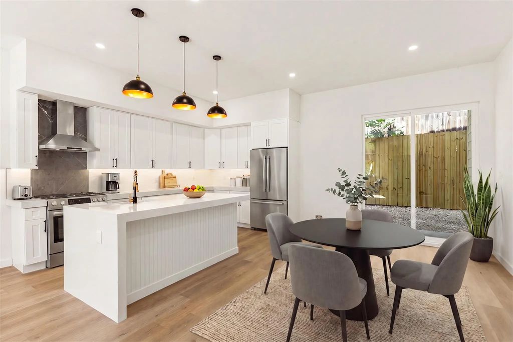 438 Bonnie View Road, Dallas