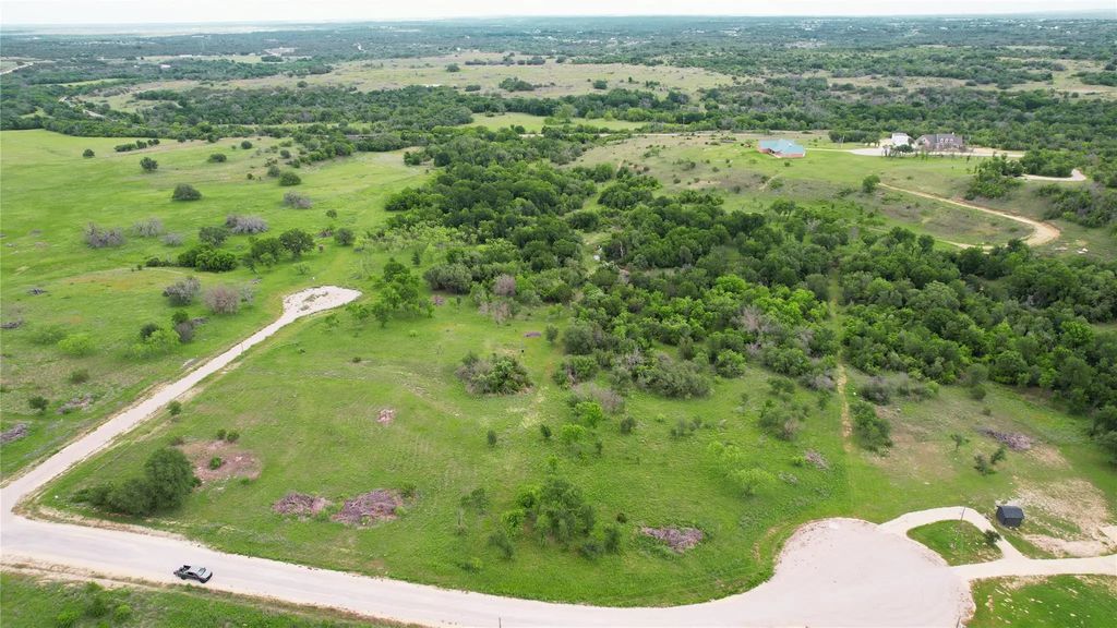 Tbd Round Up Court, Stephenville