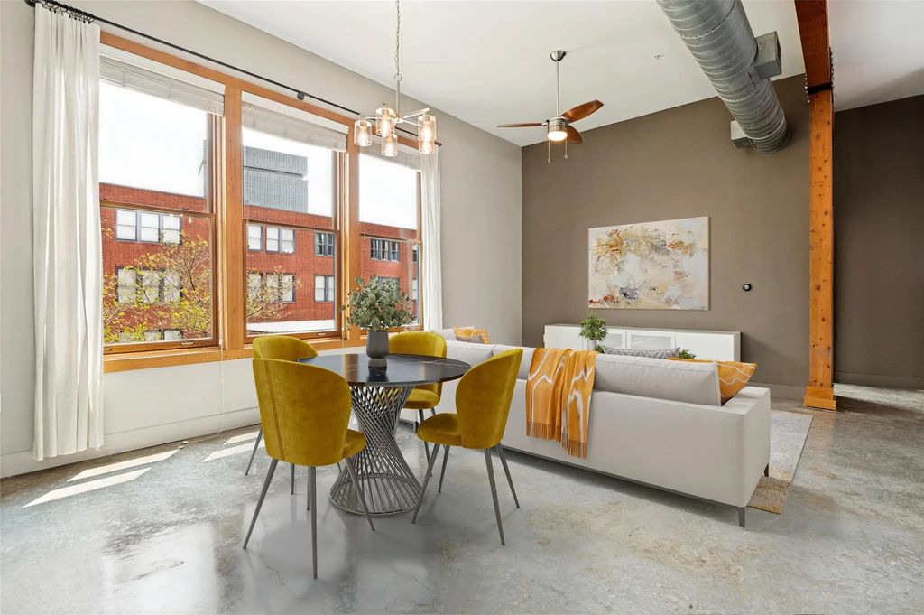 2502 Live Oak Street 208, Dallas